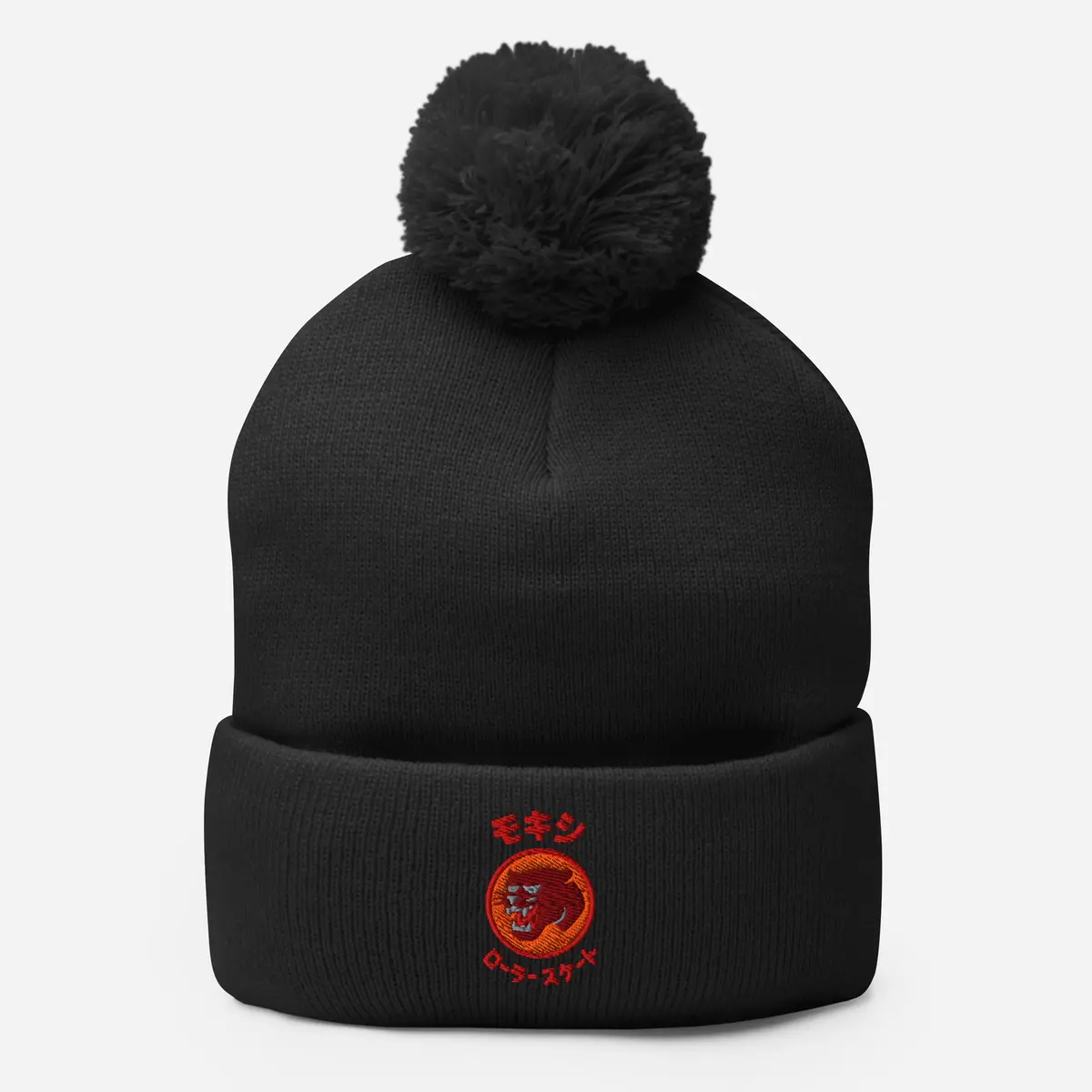 Big In Japan Beanie 1