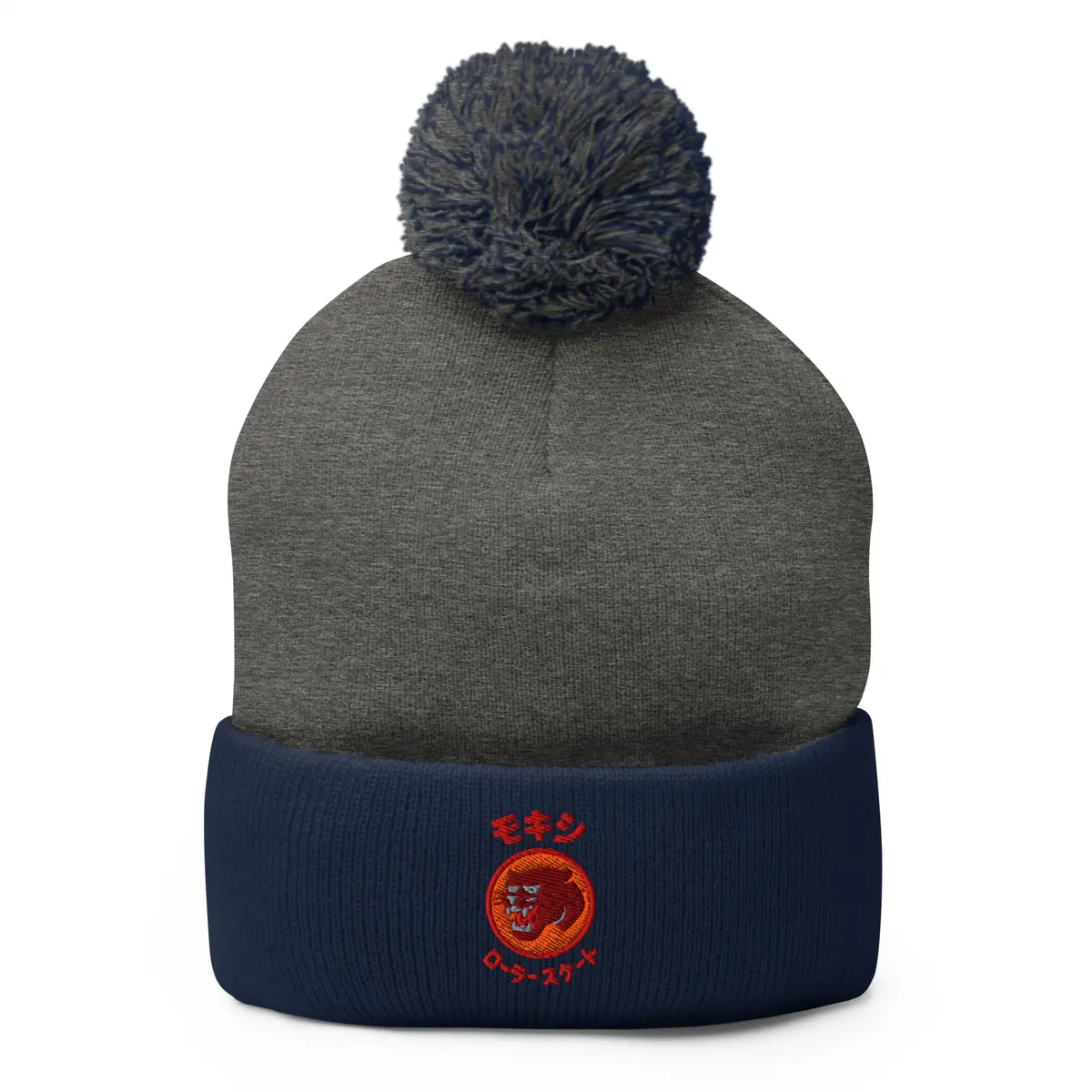 Big In Japan Beanie 3