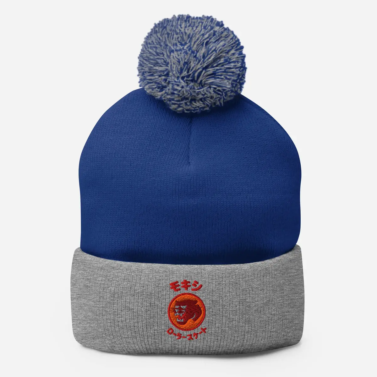 Big In Japan Beanie 2
