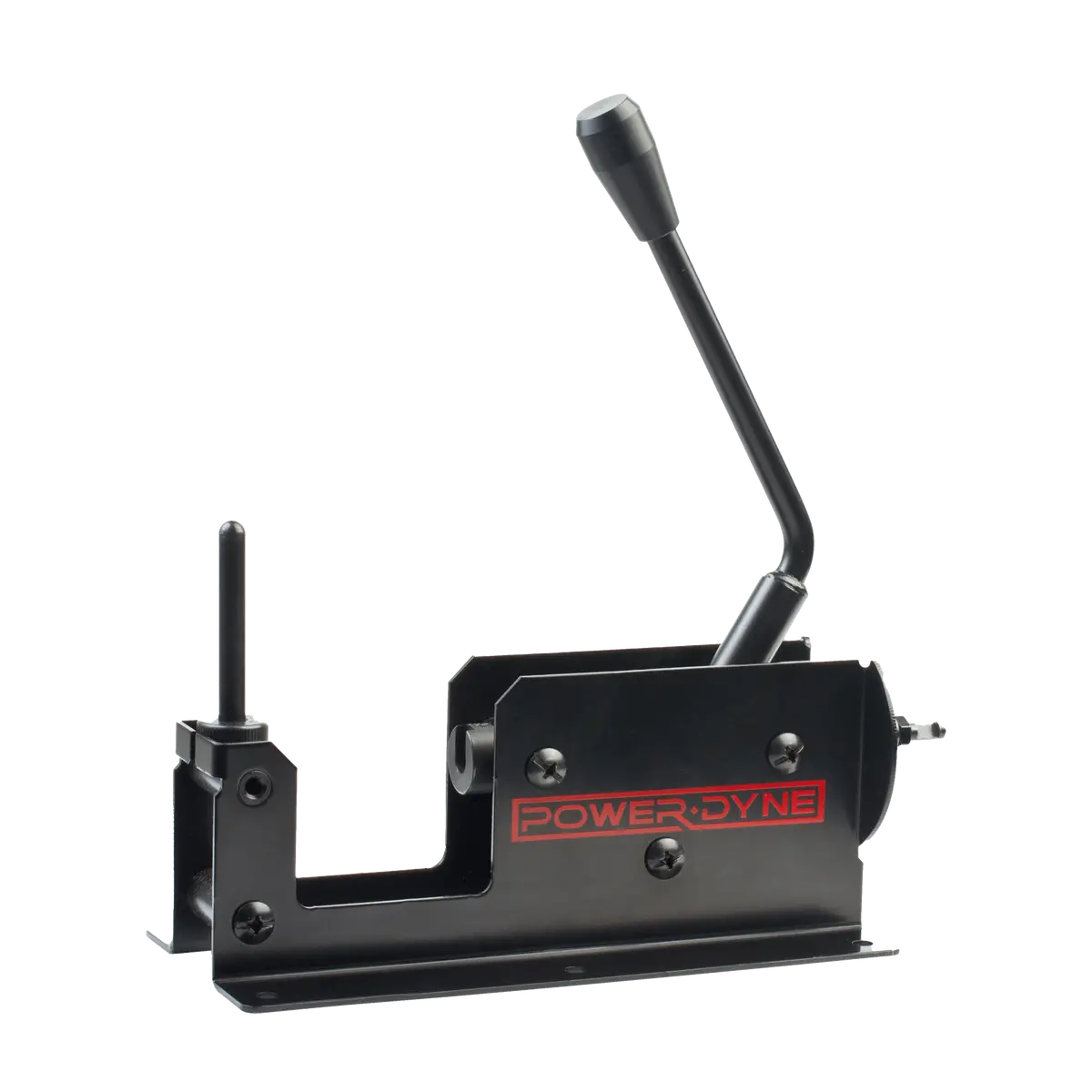 Powerdyne Bearing Press 1