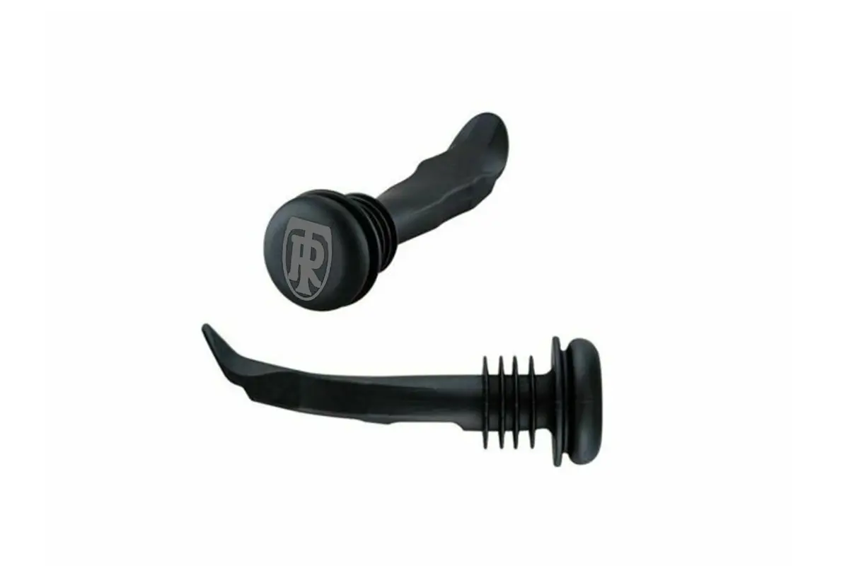 Ritchey Road Barkeeper Tire Lever (Set Of 2) 1