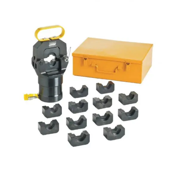 Major Tech Hct630 Hexagon Hydraulic Crimping Tool 1