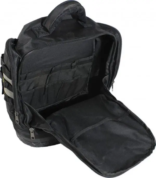 Major Tech Tbp5 Tool Backpack 2