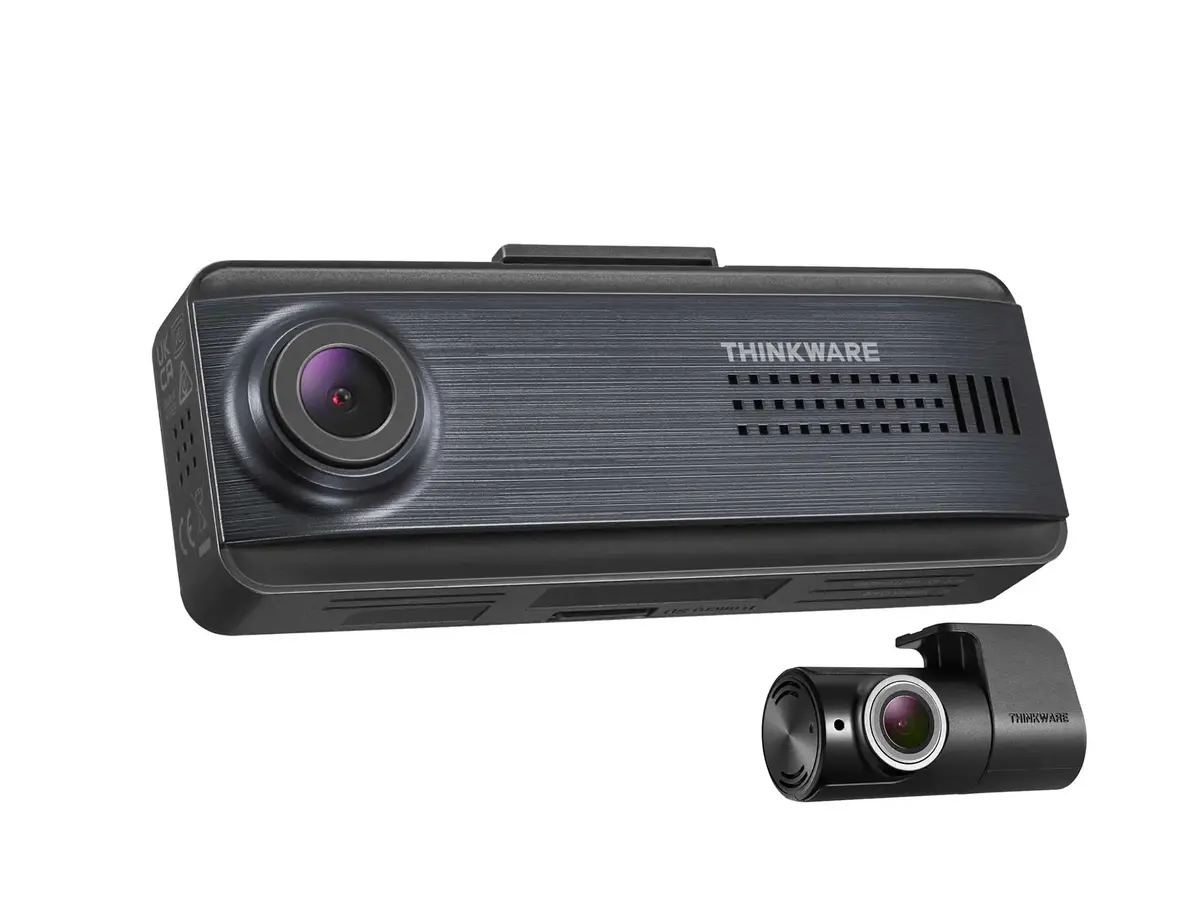 Thinkware Q200 (1Ch/2Ch) 1