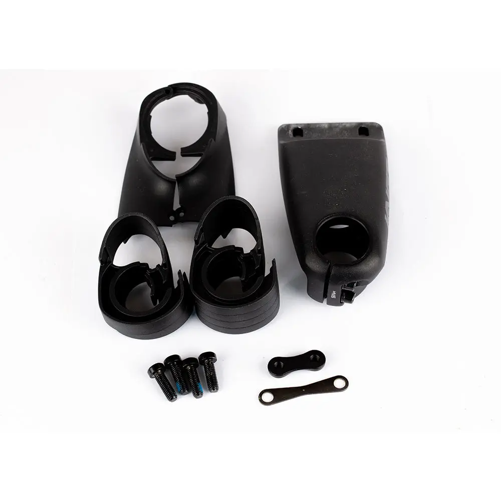 Cannondale Knot System Stem 17 Deg 110Mm 1