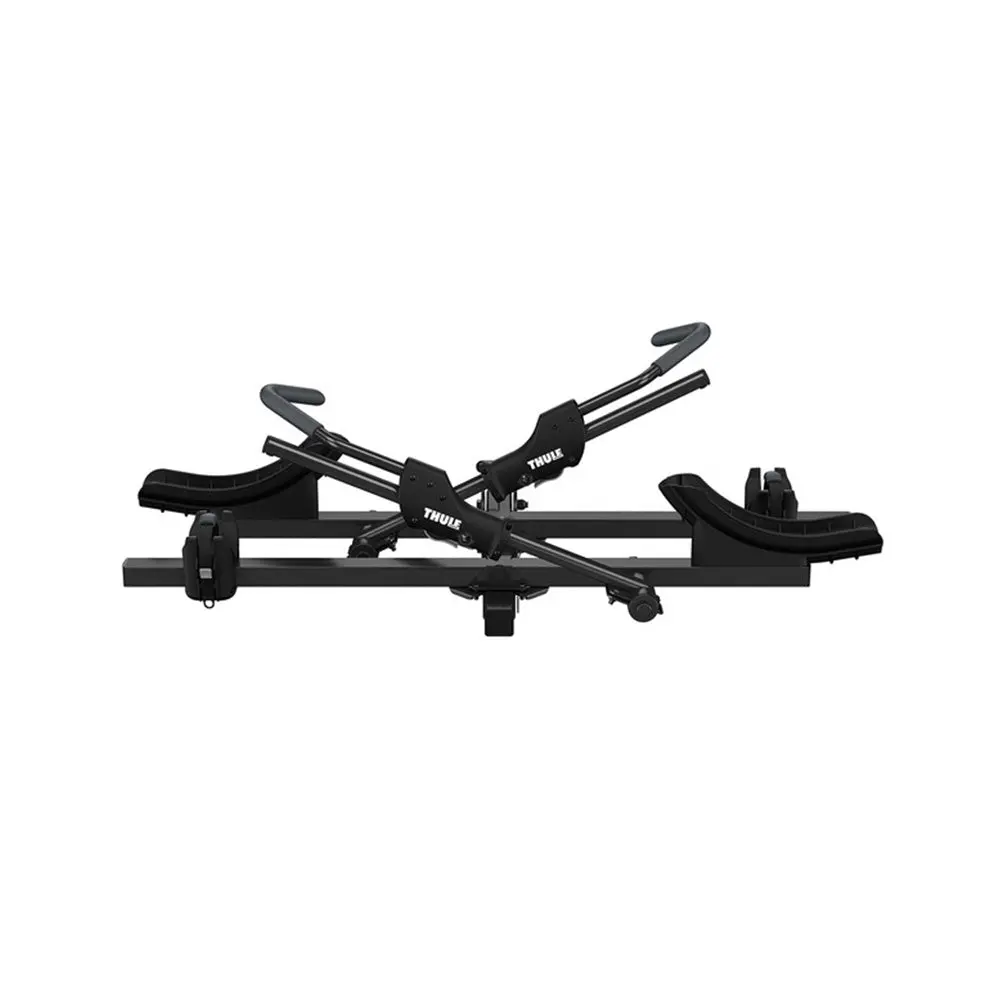 T2 Classic (2") Black 1
