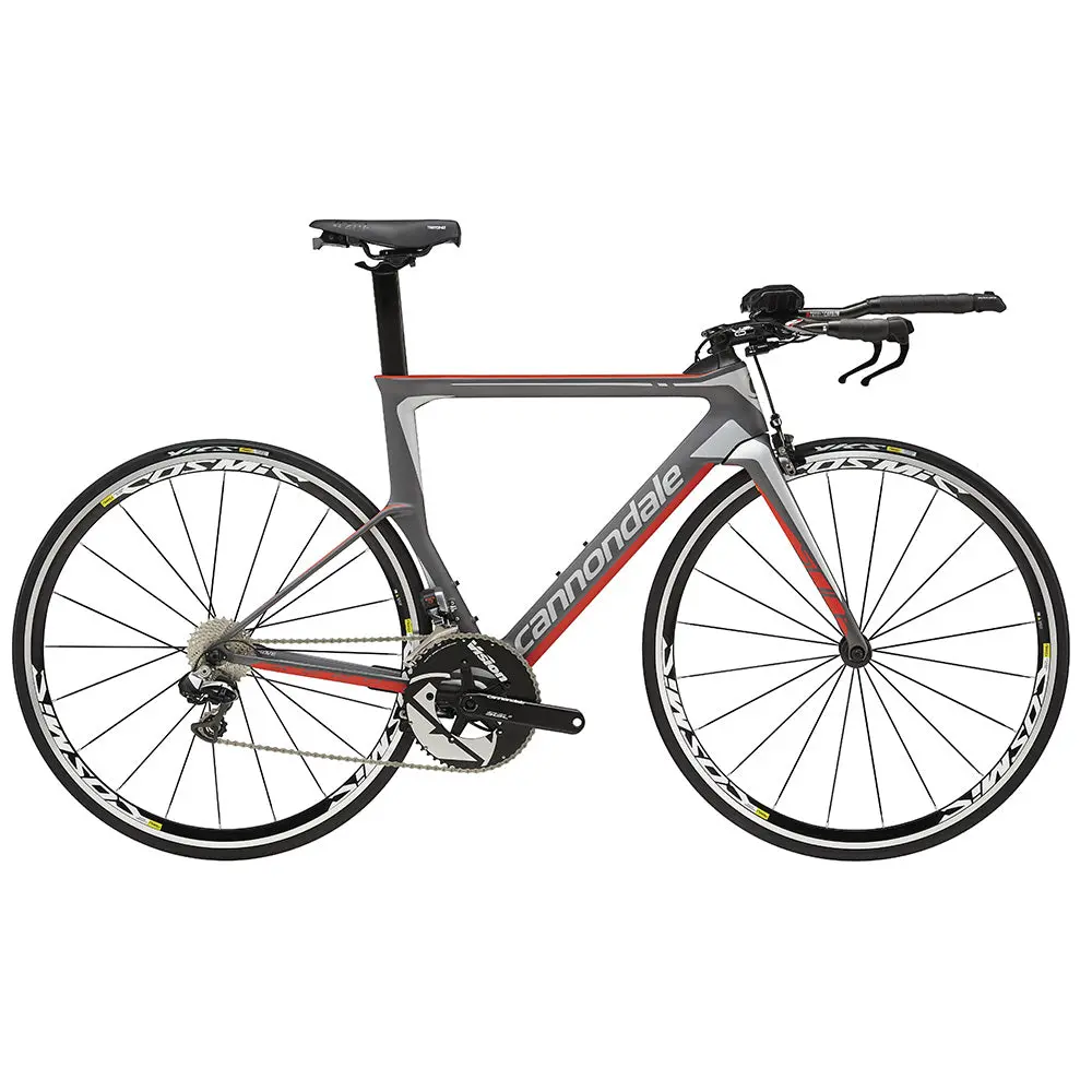 2016 Cannondale Slice Dura-Ace Di2 51 1