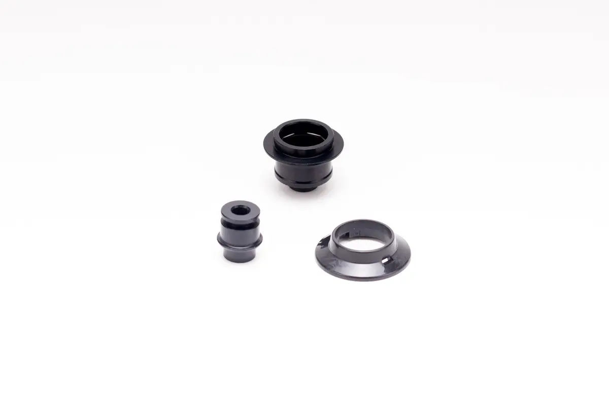 Enve Hub Disc Qr End Caps Hg (3 Pc) 1