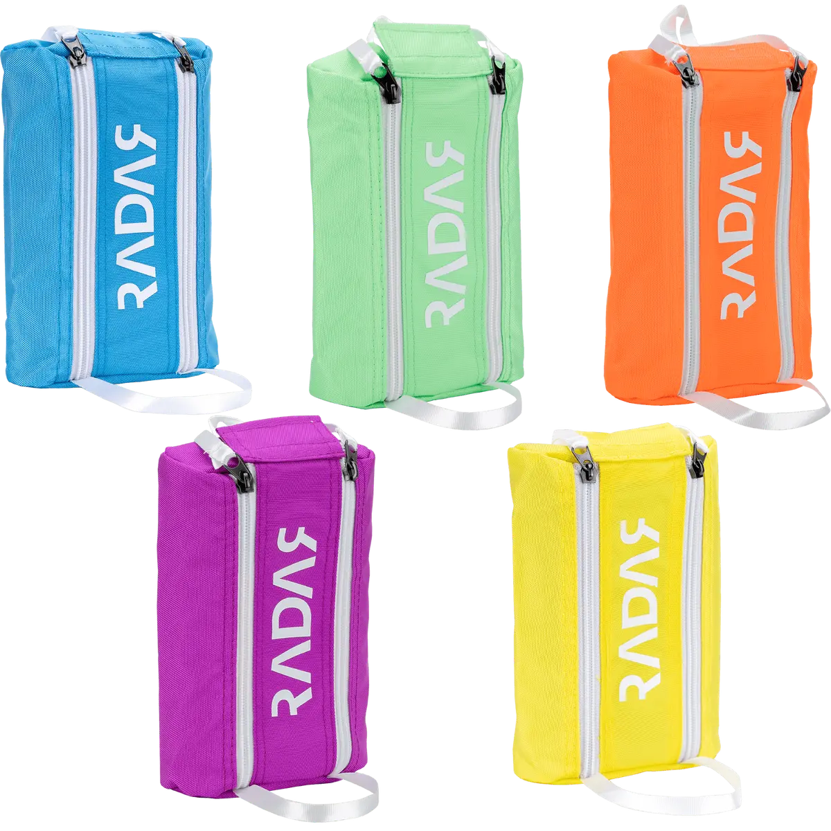 Radar Wheelie Bag 1