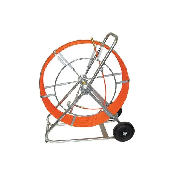 Radiodetection M6 To M10 Adapter To Interface 6.7Mm Rod With Rd M10 Thread To Suit Underground Services Locator 1