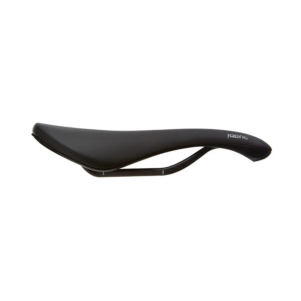 Fabric Scoop Radius Pro Saddle Blk/Blk 1