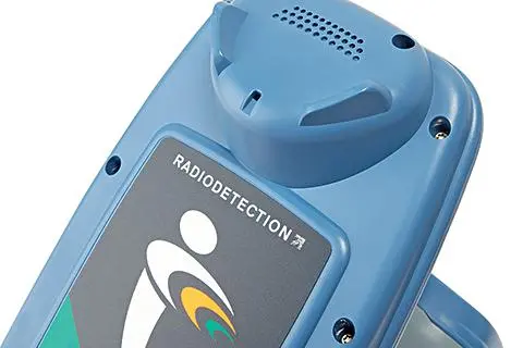 Radiodetection Rd7200 Receiver Only 2
