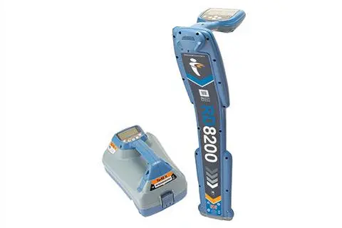 Radiodetection Rd8200 Cable & Pipe Locator Kits 1