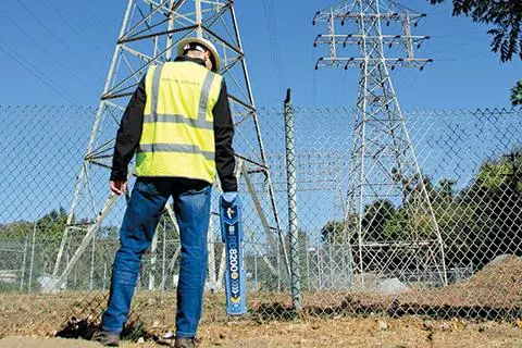 Radiodetection Rd8200g Cable & Pipe Locator 6
