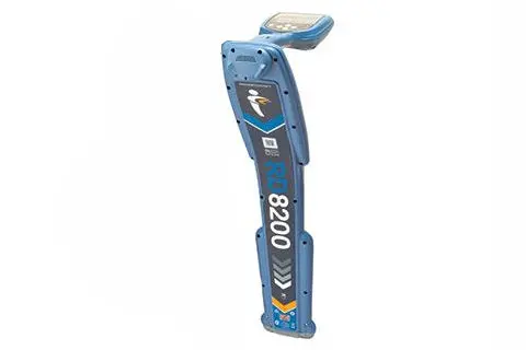 Radiodetection Rd8200 Receiver Only 1