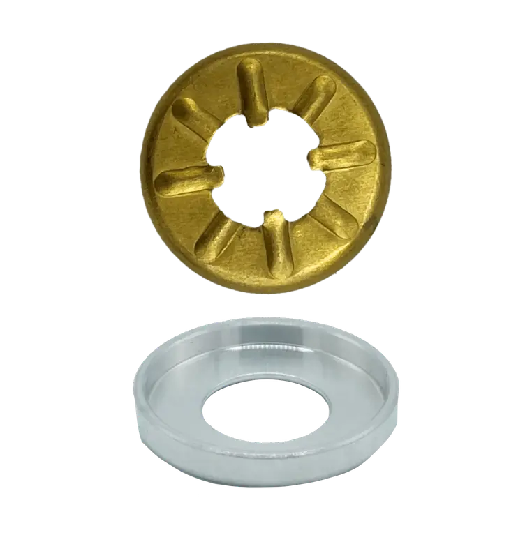 Reactor Cushion Cups 1