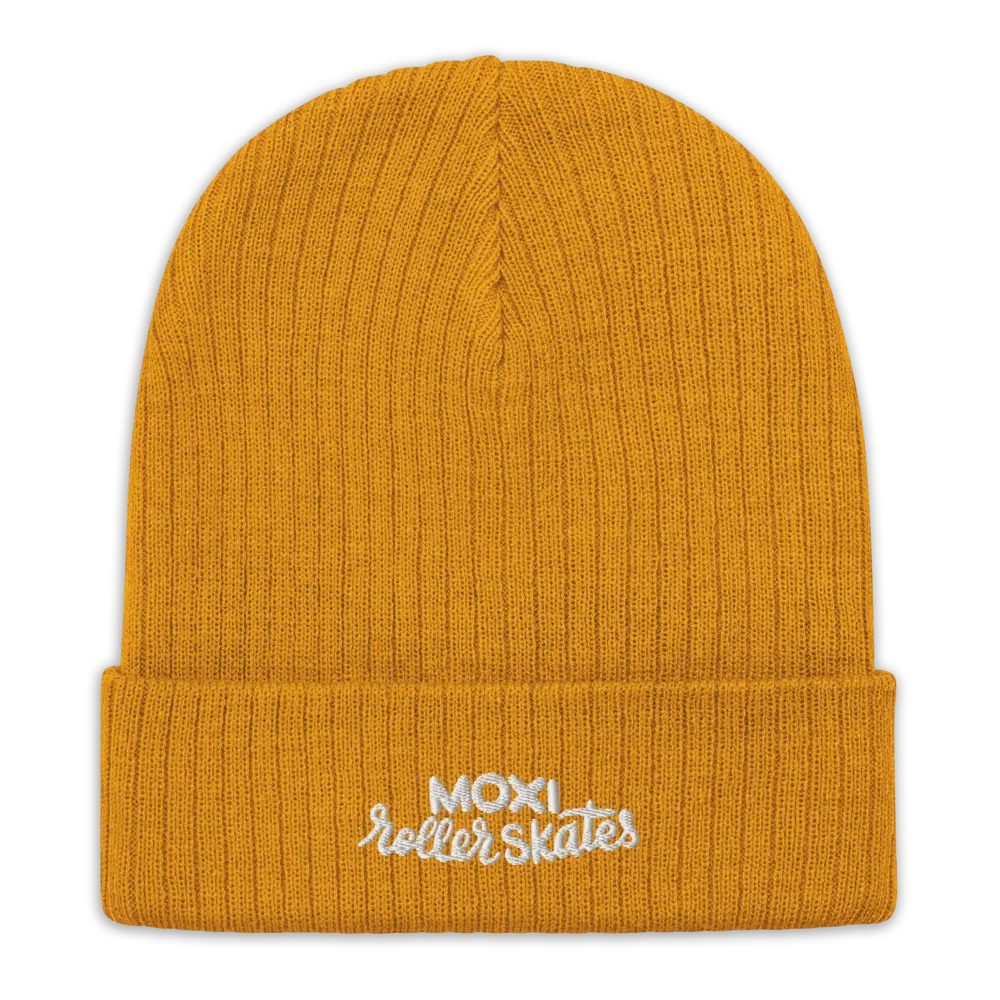 Skate-Cation Beanie 1
