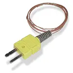 Solmetric Thermocouples (5-Pack) 1
