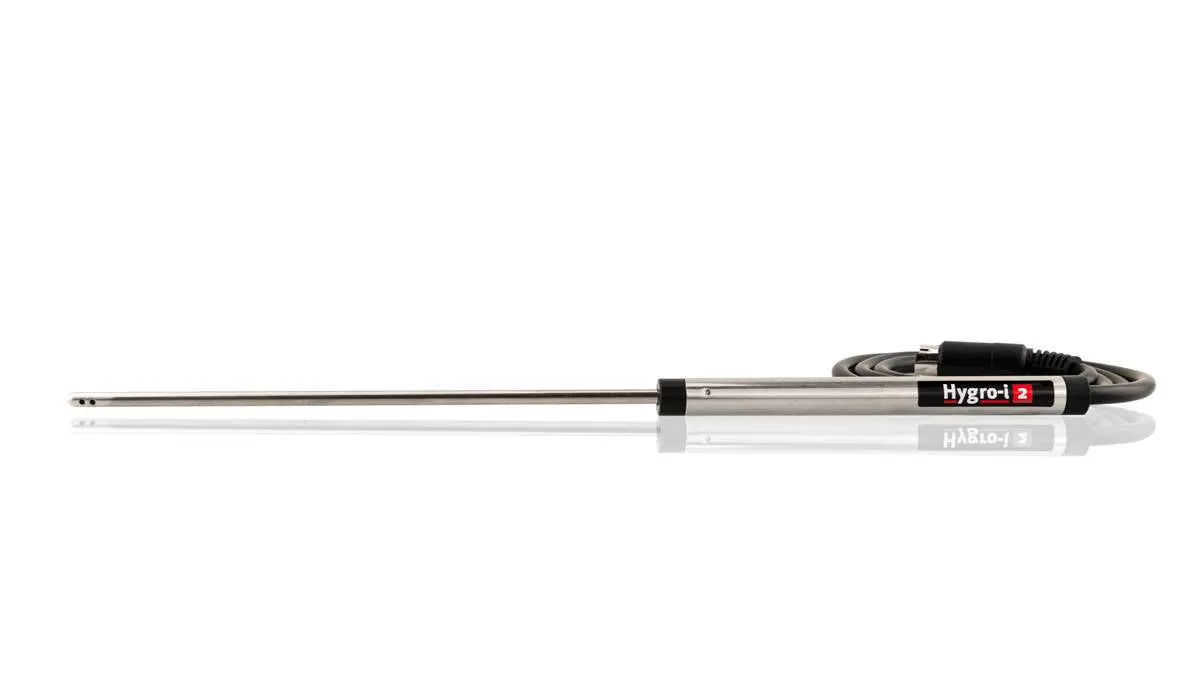 Tramex Short Narrow Rh Probe For Cmex5 & Dl-Rhtx 1