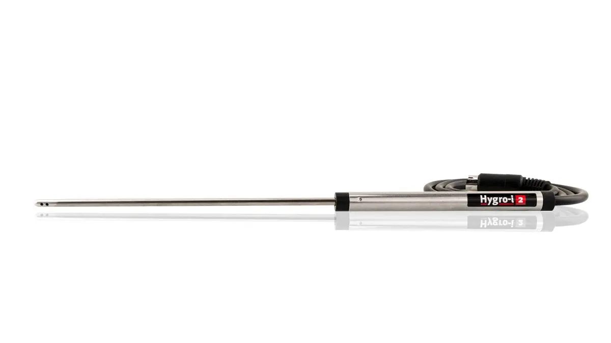 Tramex Short Narrow Rh Probe For Cmex2 & Mrh3 1