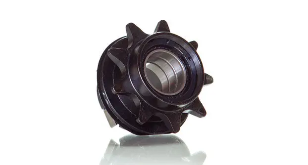 Rogue Hub Parts 2