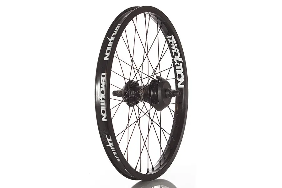 Zero Rotator Pro Freecoaster Wheel 1