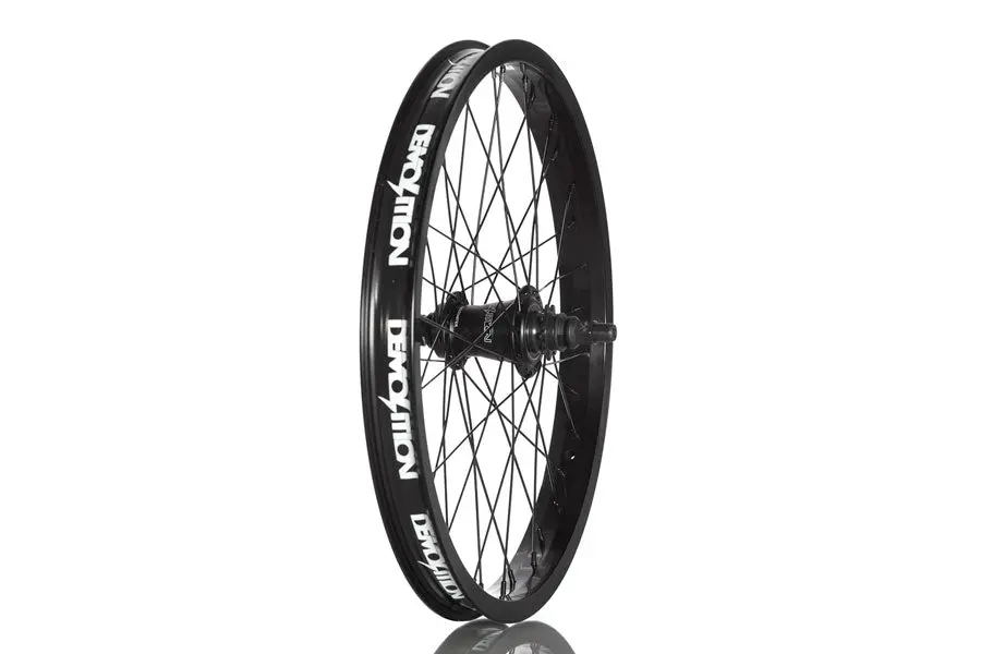 Zero+ Rotator Pro Freecoaster Wheel 1