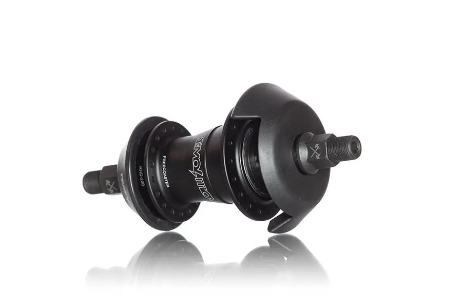 Rotator V4 Pro Freecoaster Hub (Scratch & Dent) 2
