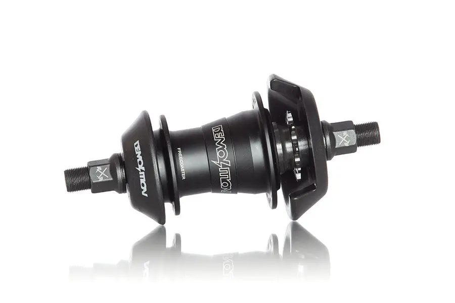 Rotator V4 Pro Freecoaster Hub (Scratch & Dent) 1