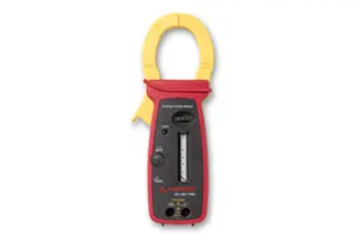 Fluke Amprobe Rs-1007 Pro Cat Iv Analog Clamp Up To 1000A Ac 1