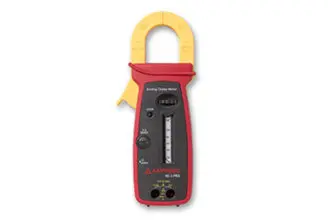 Fluke Amprobe Rs-3 Pro Cat Iv Analog Clamp Up To 300A Ac 1