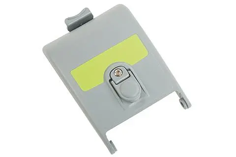 Radiodetection Nimh Rechargeable Battery Pack With Mains Charger 2