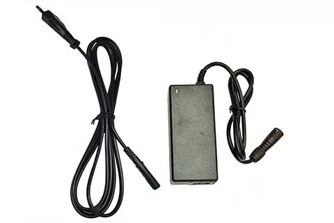 Radiodetection Locator Li-Ion Mains Charger V2 1