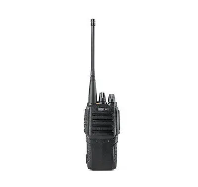 Geo-Fennel F6-Prg Programming Kit 2 Way Communication Radios 1