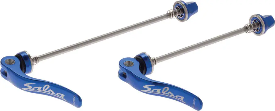 Salsa Pair Stainless Flip-Off Skew Blu 1