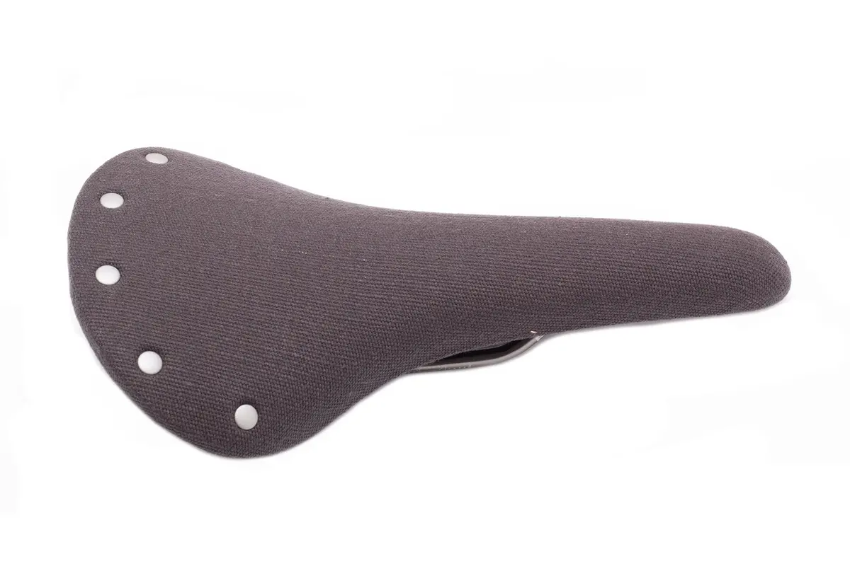Selle San Marco Regal Evo "Le Ecologiche" Racing Saddle Blk/Sil 1