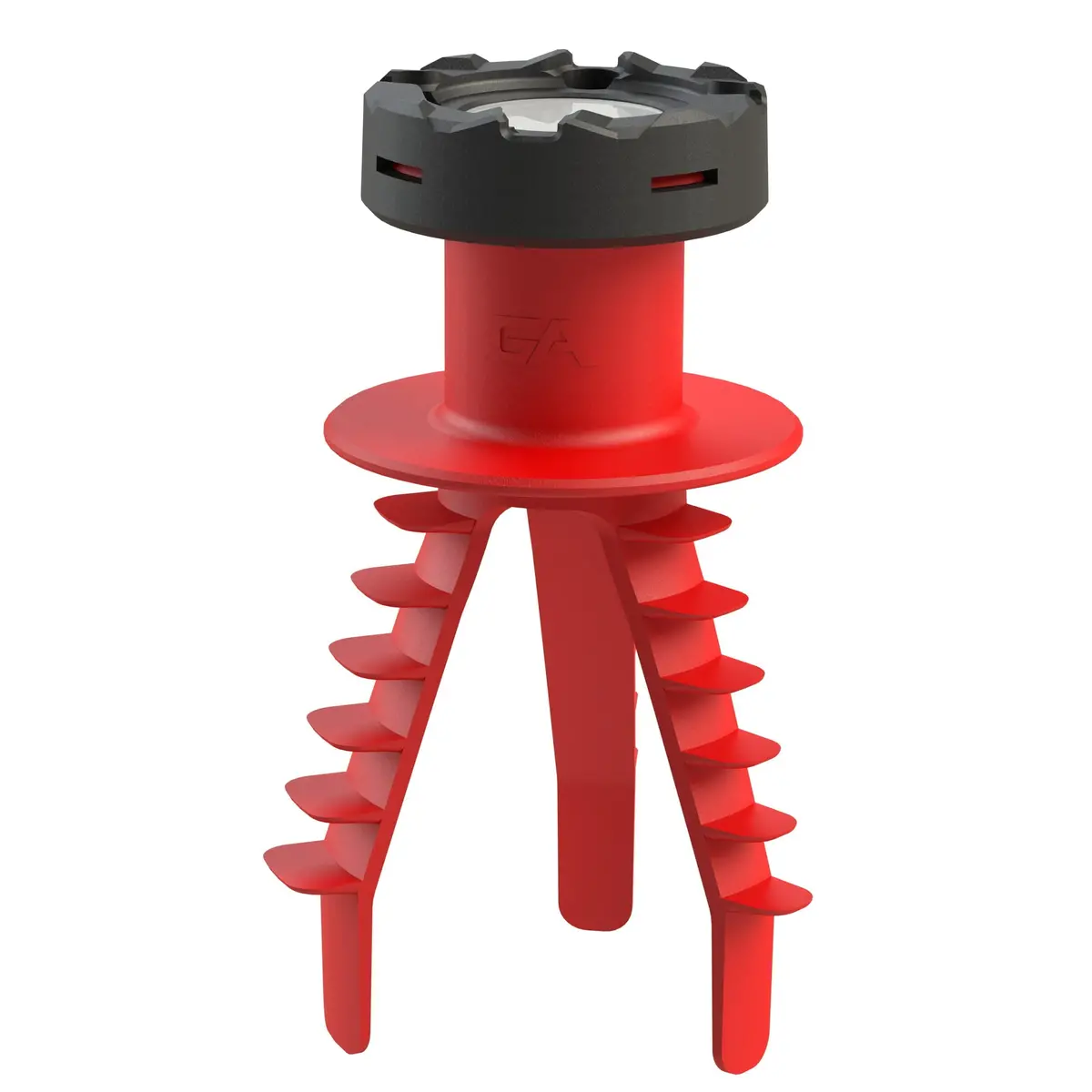 Guardian Angel Magnetic Cone Mount Attachment 1