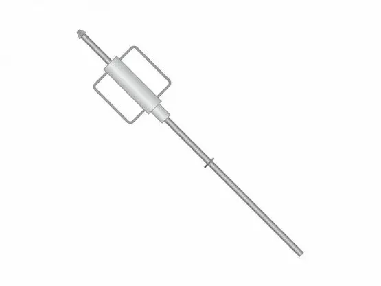 Penetrometer Standard Sand 930 1