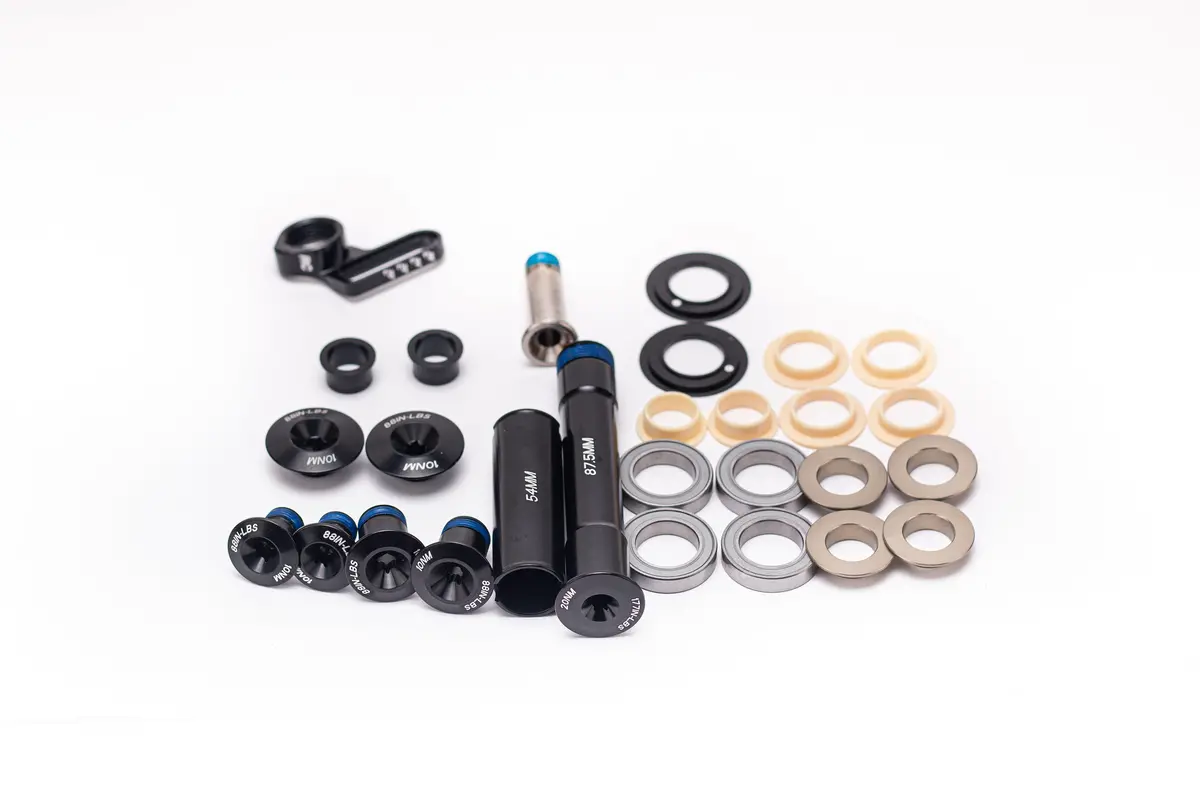 Scott Spark Rc Swingarm Repair Kit 100Mm 17 1