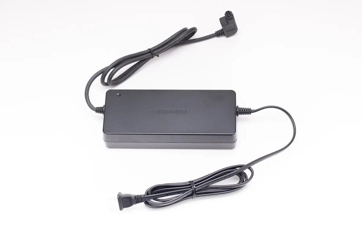 Shimano Ec-E6000-2 Battery Charge For Steps Sm-Bte60 W/Opkge 1
