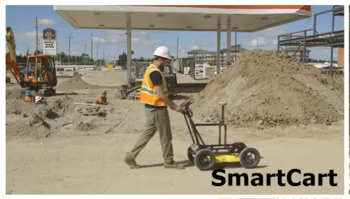 Radiodetection Smartcart Configuration Kits 1