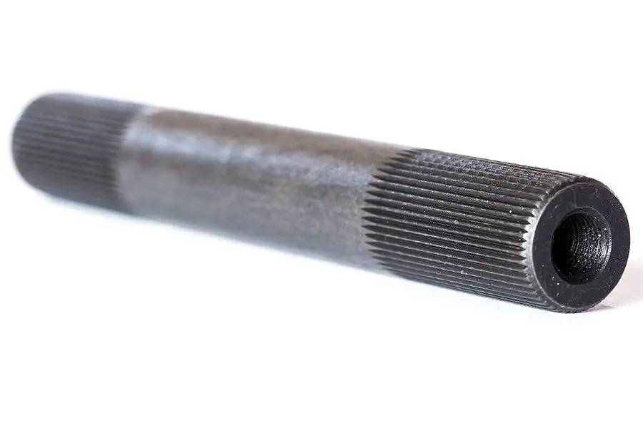 Spindle For Revolt Cranks 1