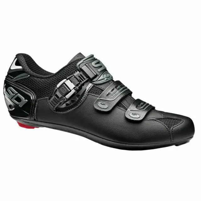Sidi Genius 7 Shoe Shdw Blk 43 1