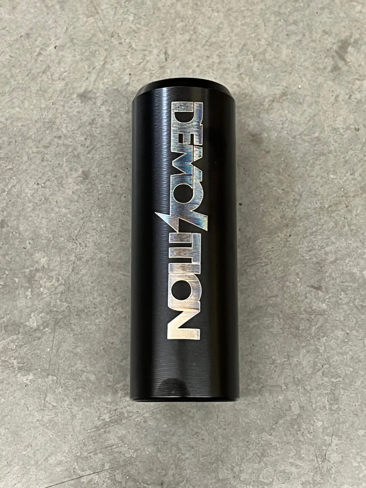 Chromoly Steel Peg 1