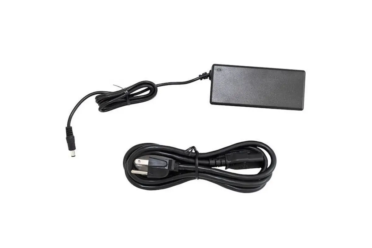 Wahoo Kickr/Core/Snap Power Block And Cord 1