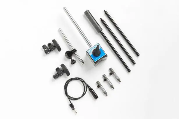 Fluke Svs-500 Shaft Voltage Measurement Kit (Item No. 5011031) 1