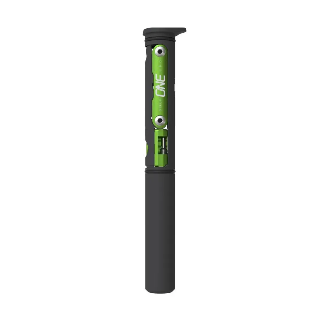 Oneup Edc Tool Green 1