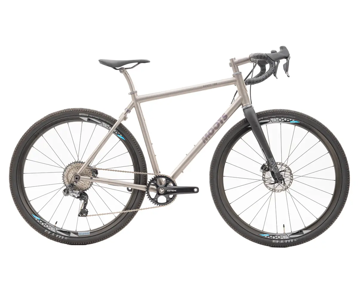 Moots Routt Ybb Grx 1X Di2 56Cm 1