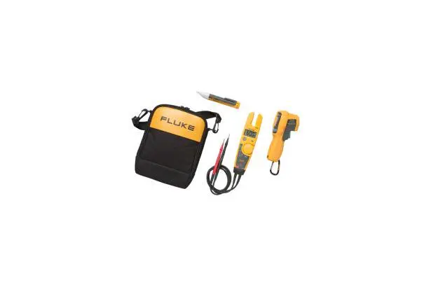 Fluke T5-600/62Max+/1Ac Kit (Item No. 4297115) 1