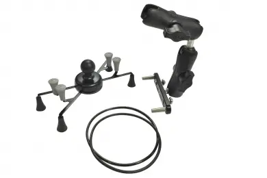 Radiodetection 7-8 Inches Tablet Holder For Precision Locator 1